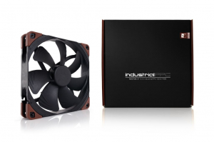 Noctua NF-A14 industrialPPC-3000 PWM 14cm hűtő ventilátor